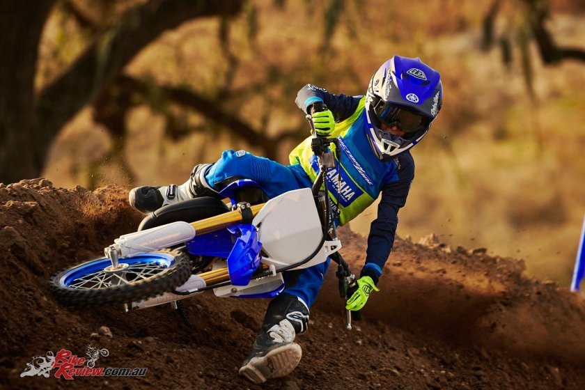 Кроссбайк машина