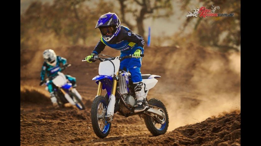 Питбайк для 11 лет