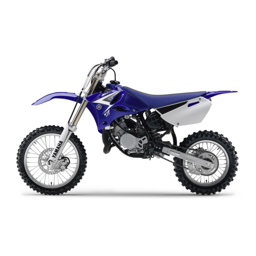 Yamaha YZ 65