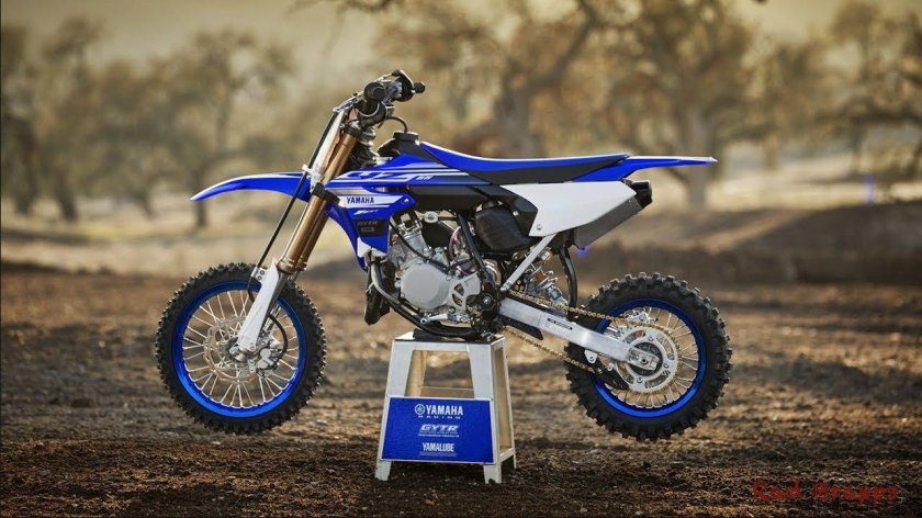 Yamaha YZ 65