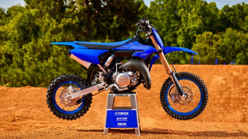 Yamaha YZ 65