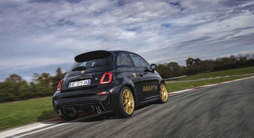 Abarth 695