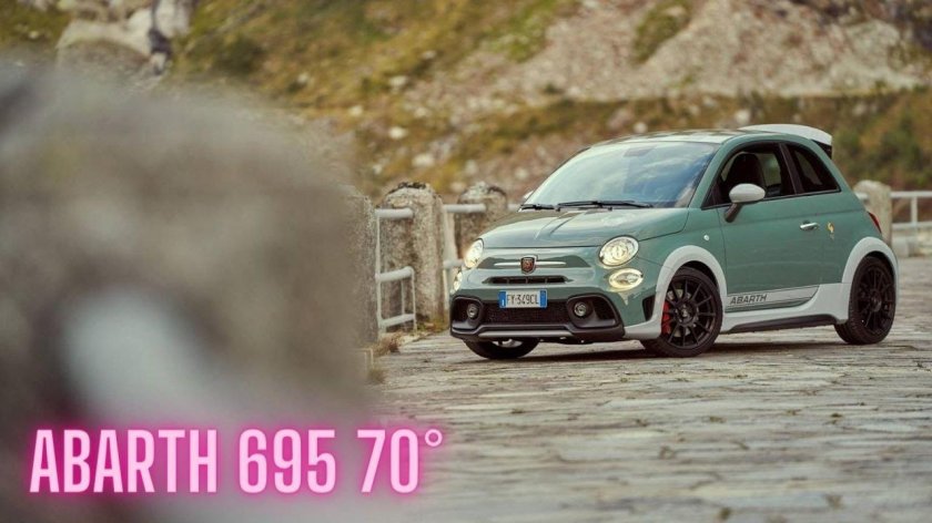 Fiat 695