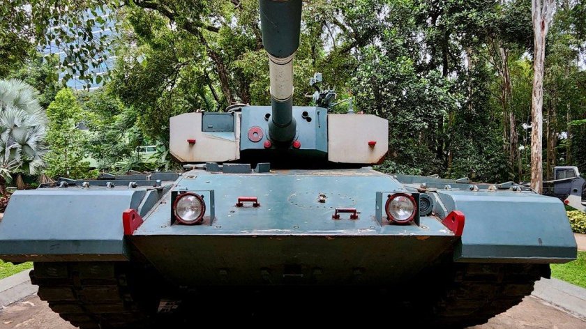 Основной боевой танк