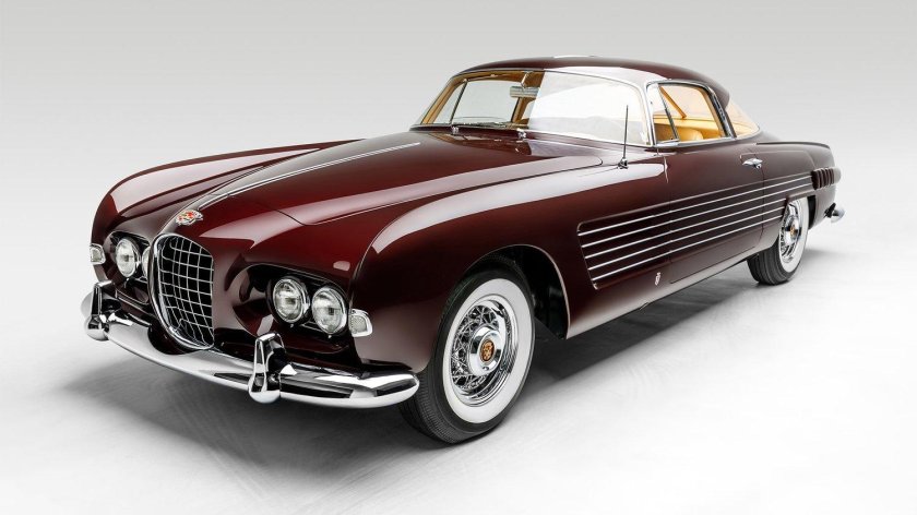 Petersen automotive museum