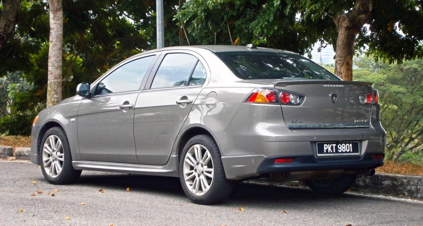 Протон инспира