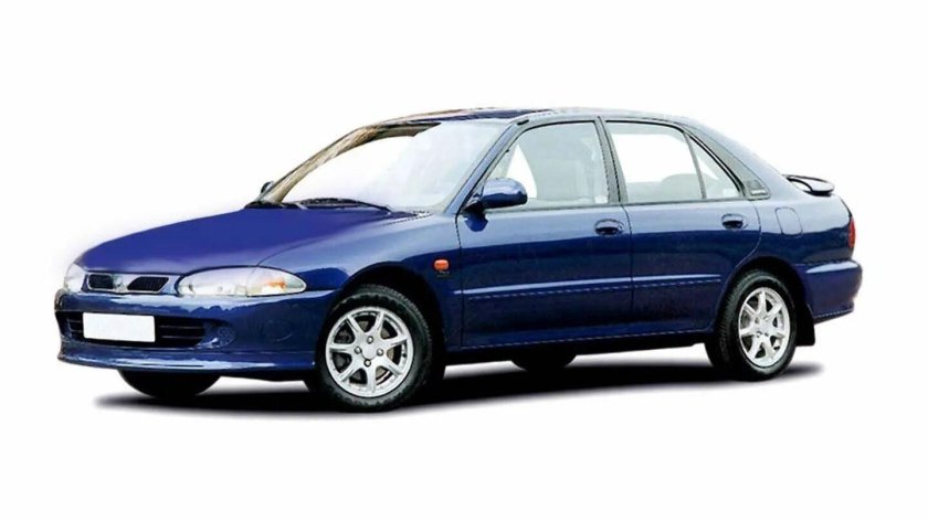 Proton 1999