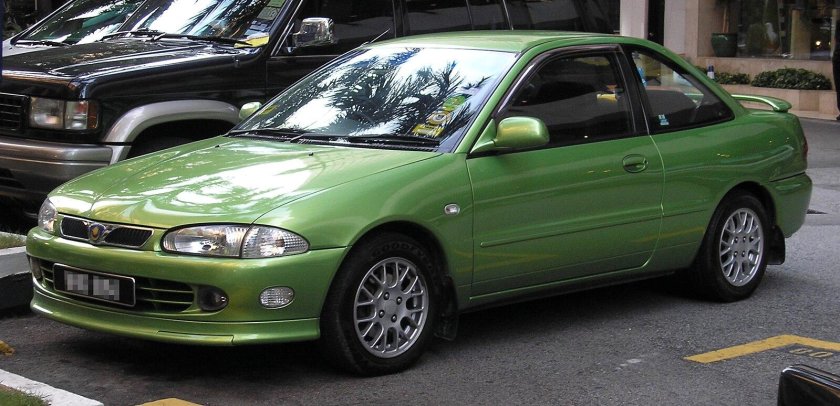 Proton 1999