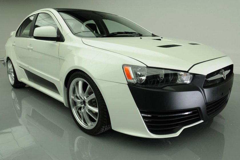 Proton марка авто