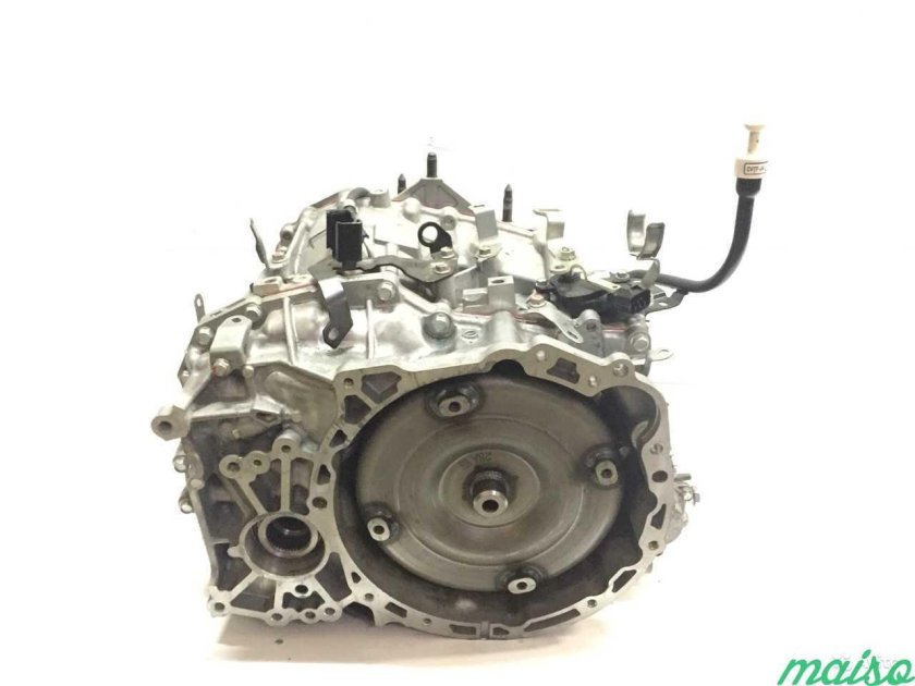 Вариатор Мицубиси Аутлендер 3