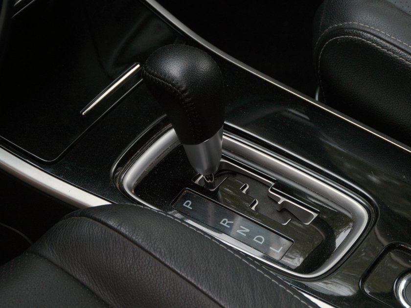 Вариатор Мицубиси Аутлендер