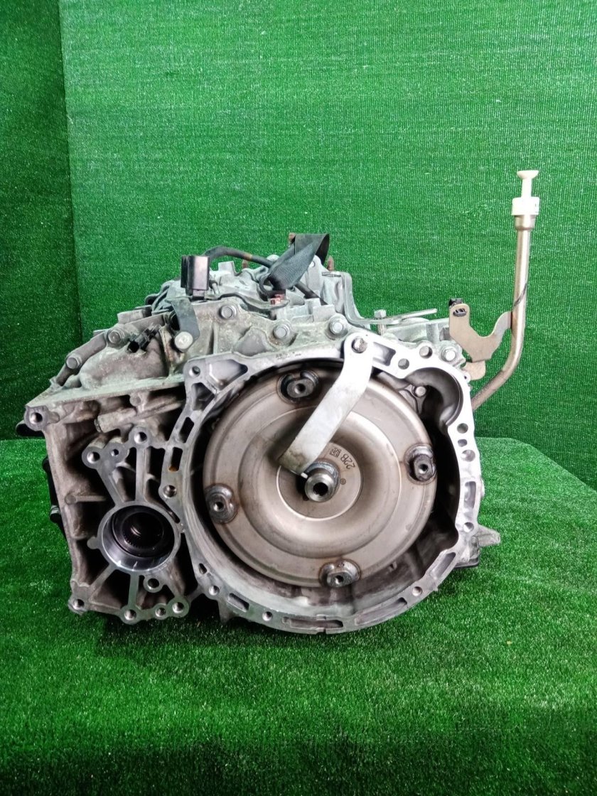 Вариатор Митсубиси Аутлендер 2.4