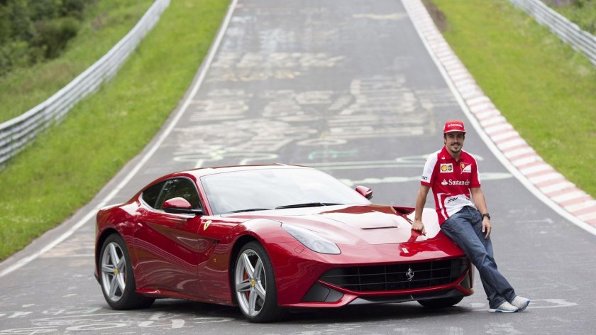 Фернандо Феррари