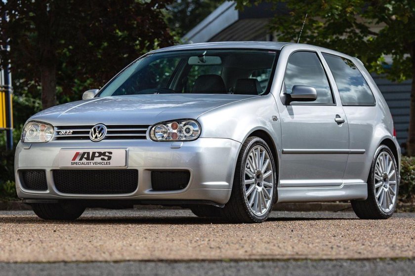 Volkswagen golf 4 gti