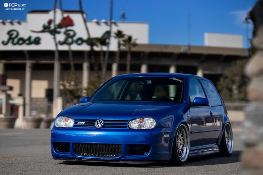 Golf r32 mk4