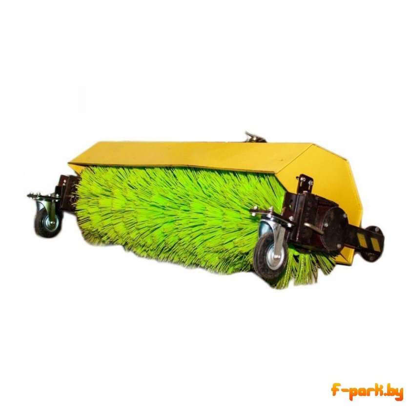 Щетка Коммунальная ЩК-00010м