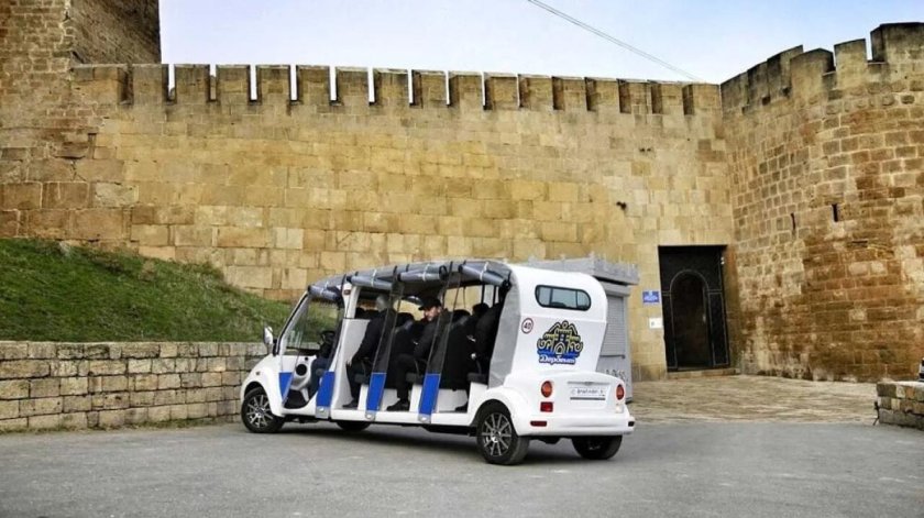 ЭЛЬТАВР Крым