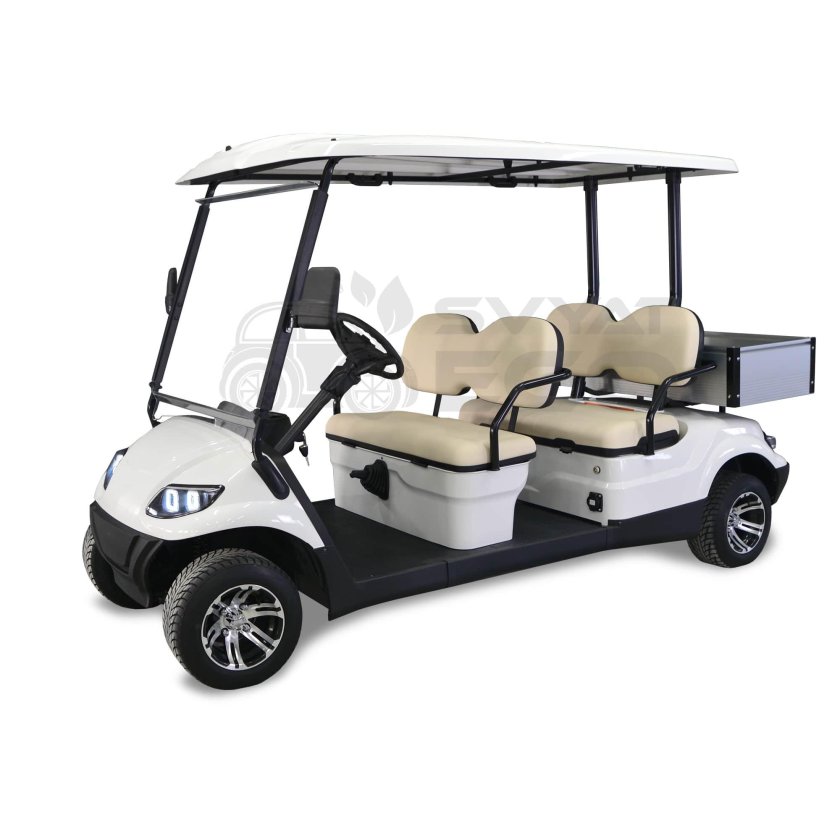 Гольфкар Eagle eg202aksz04