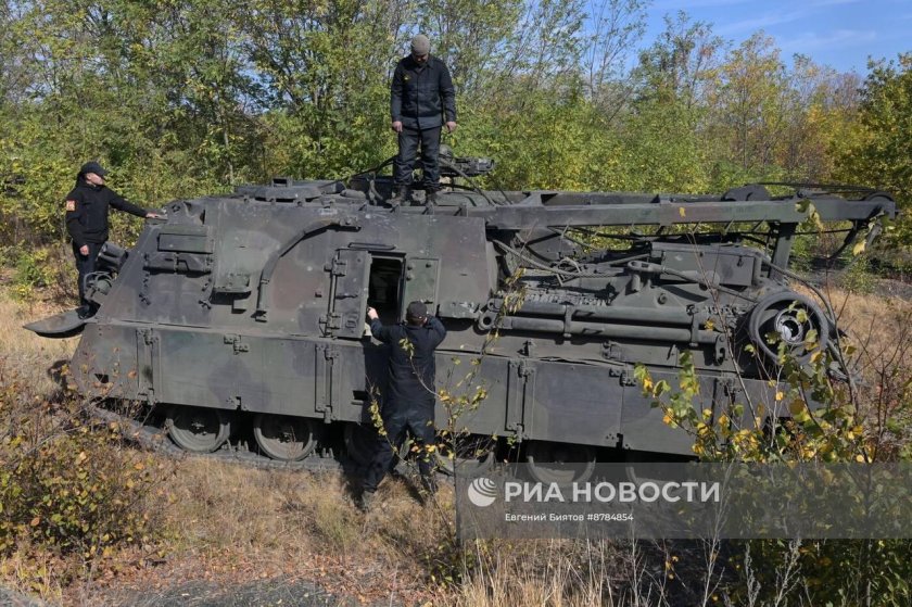 Военная техника