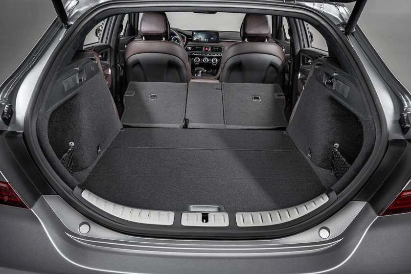 Genesis g 70 универсал