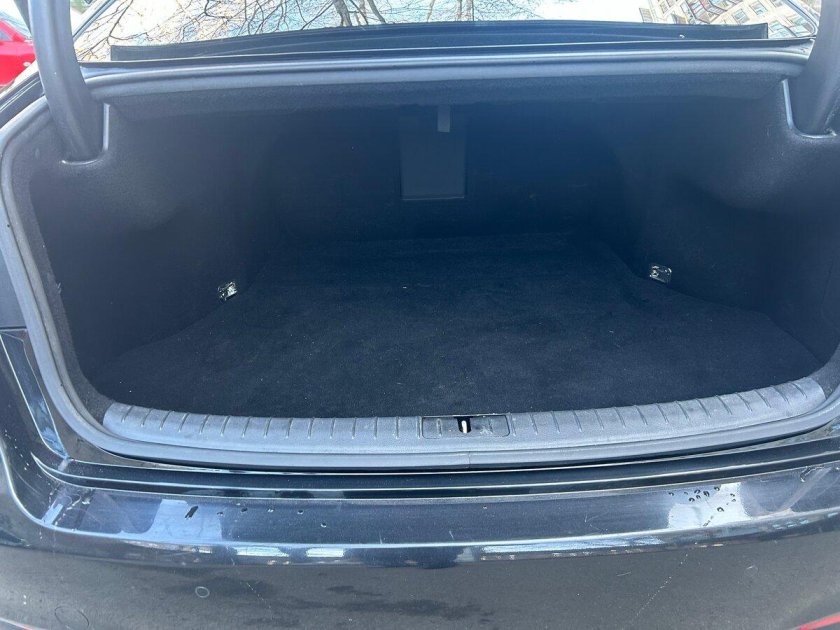 Hyundai genesis 2008 2011