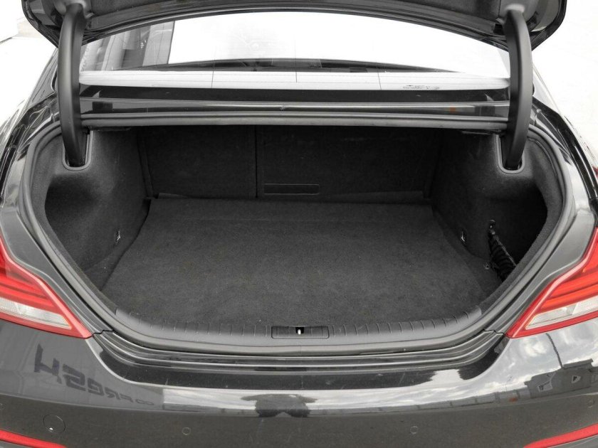 Geely Emgrand 7 2018