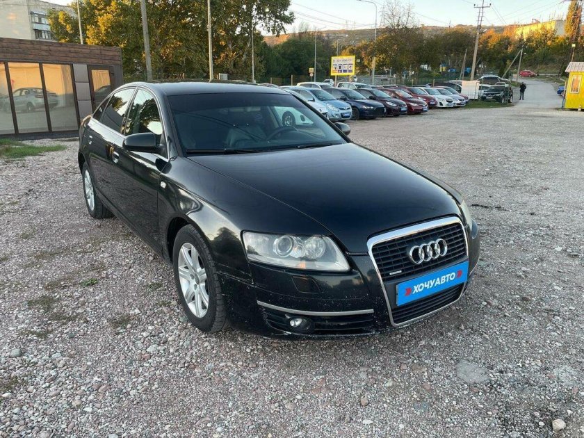 Ауди 23 года