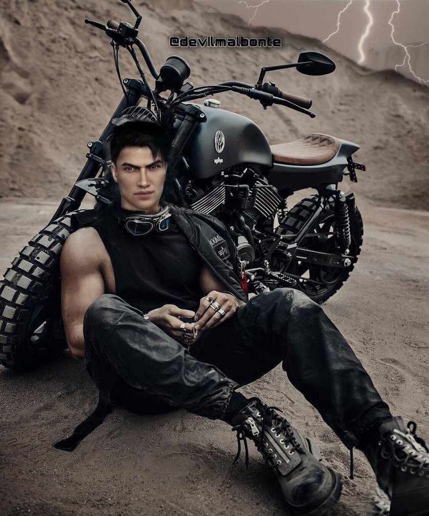 Тони Махфуд 2020