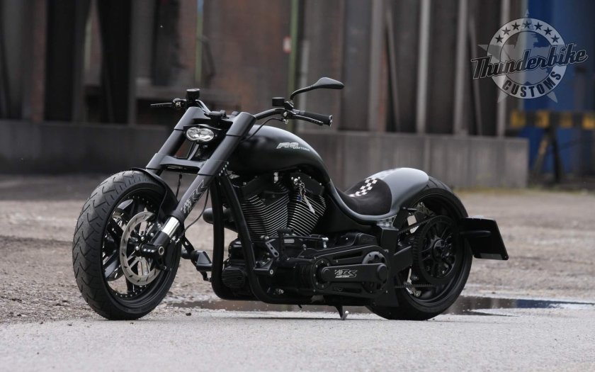 Мотоцикл Харлей Дэвидсон 2022