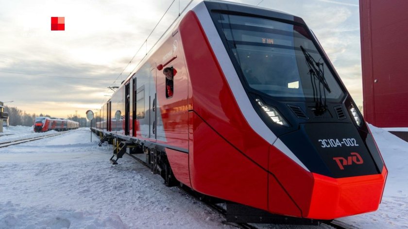 Эс104 Финист