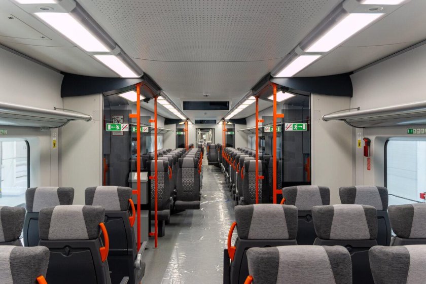 Ласточка 104