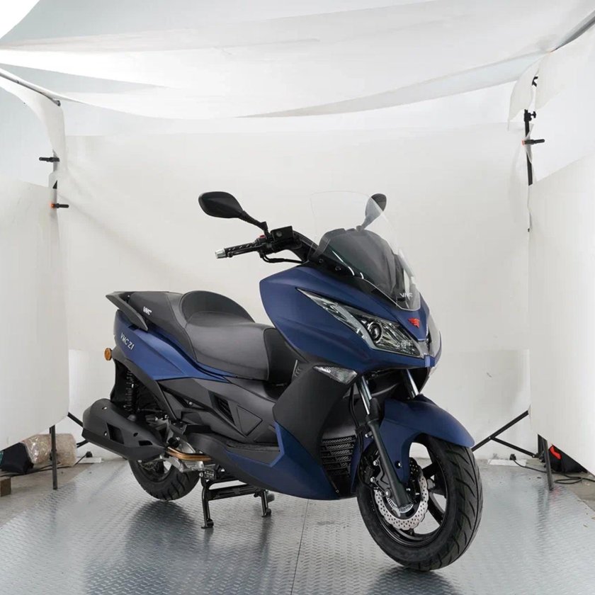 Kymco xciting 400i