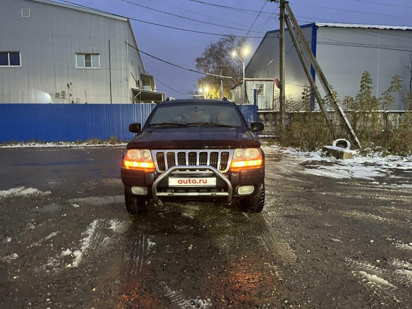Lincoln Navigator 2005