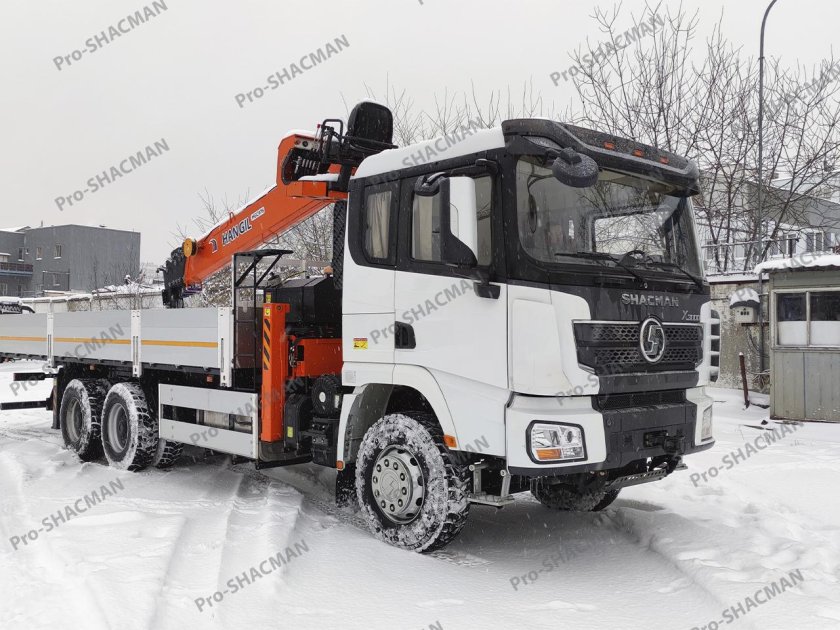 Бортовой с кму