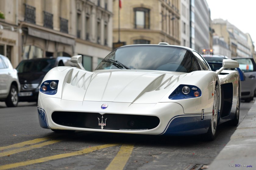 Феррари 911 Спайдер