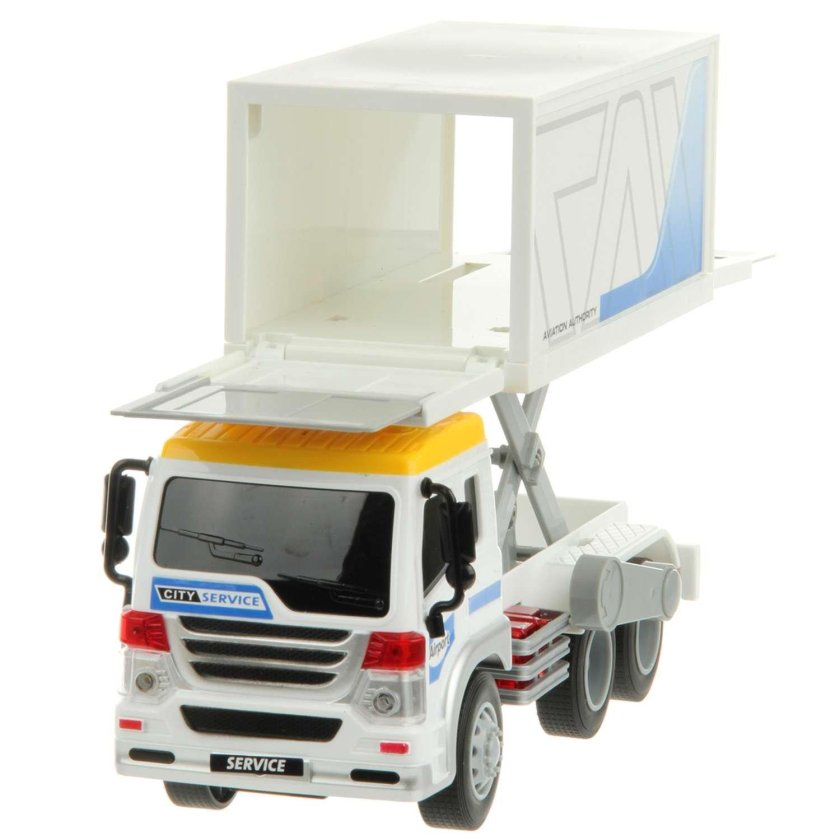 Кейтеринговый автолифт