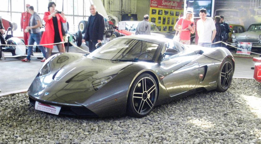 Музей Ломакова