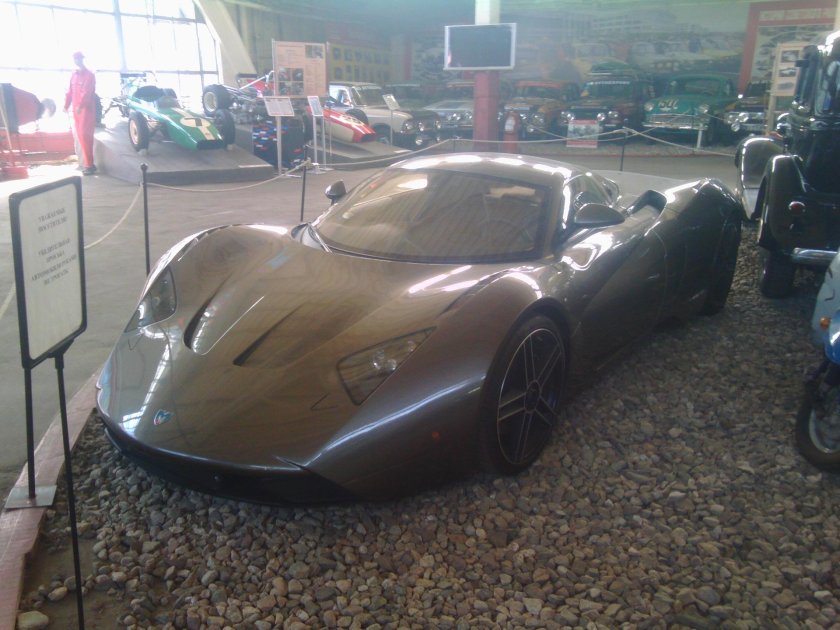 Фоменко Маруся