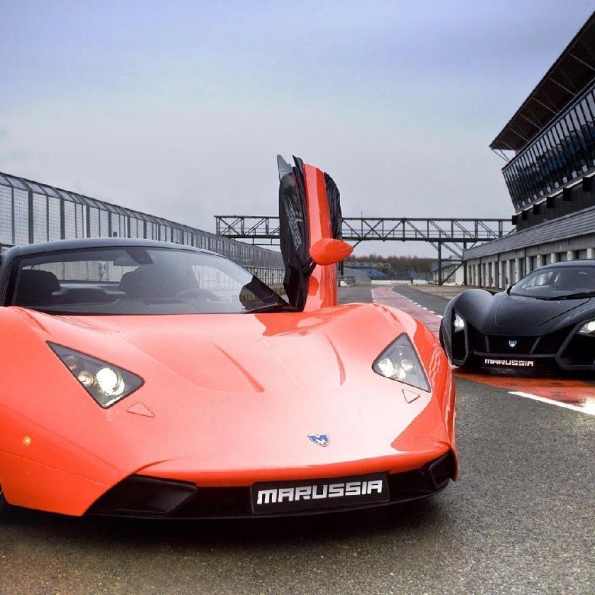 Маруся машина максимальная скорость 2021