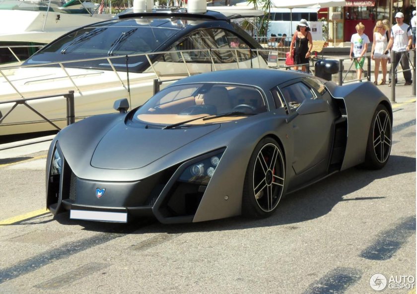 Marussia b2
