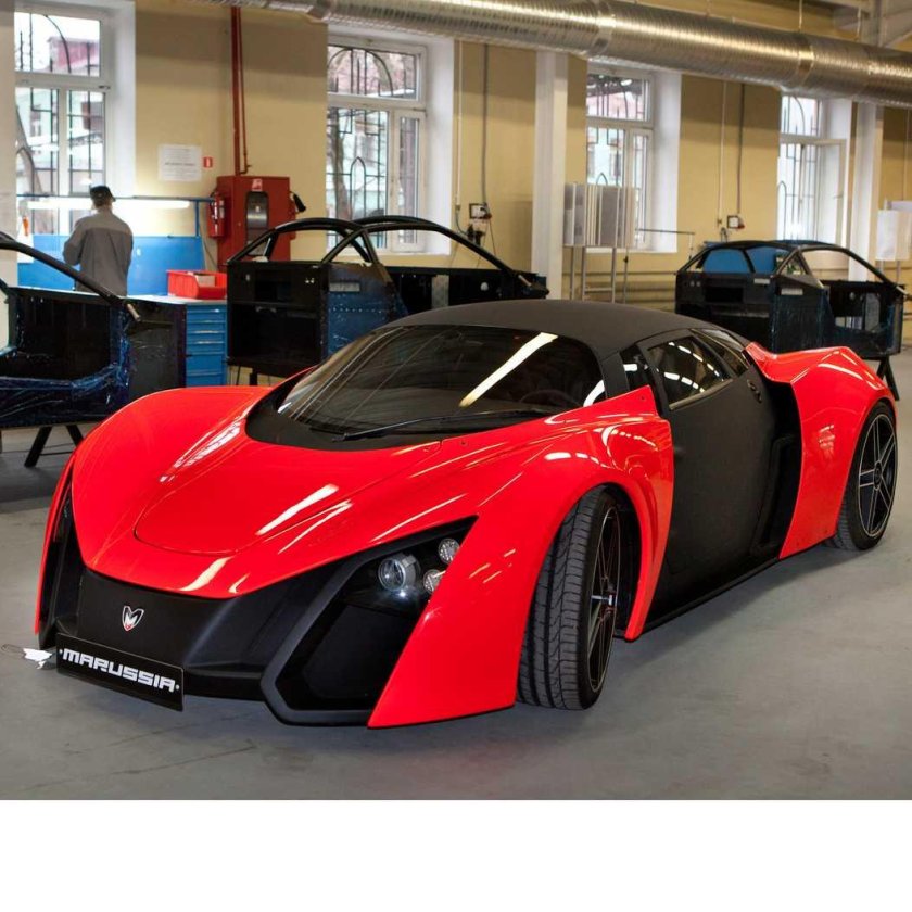 Николай Фоменко Маруся Моторс