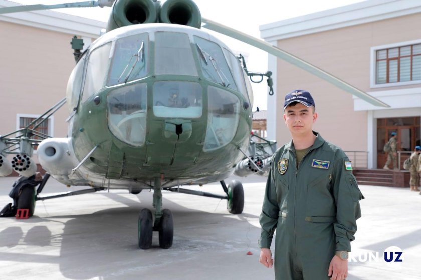 Олий харбий Авиация билим юрти