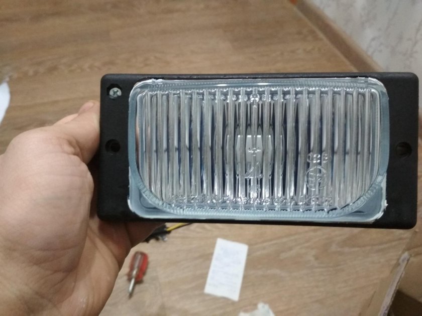 ПТФ Нива Шевроле 2008г