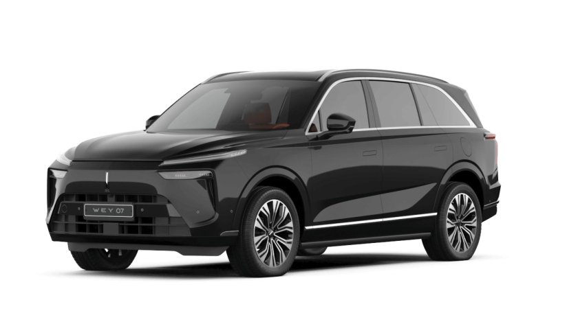 Wey 07 автомобиль