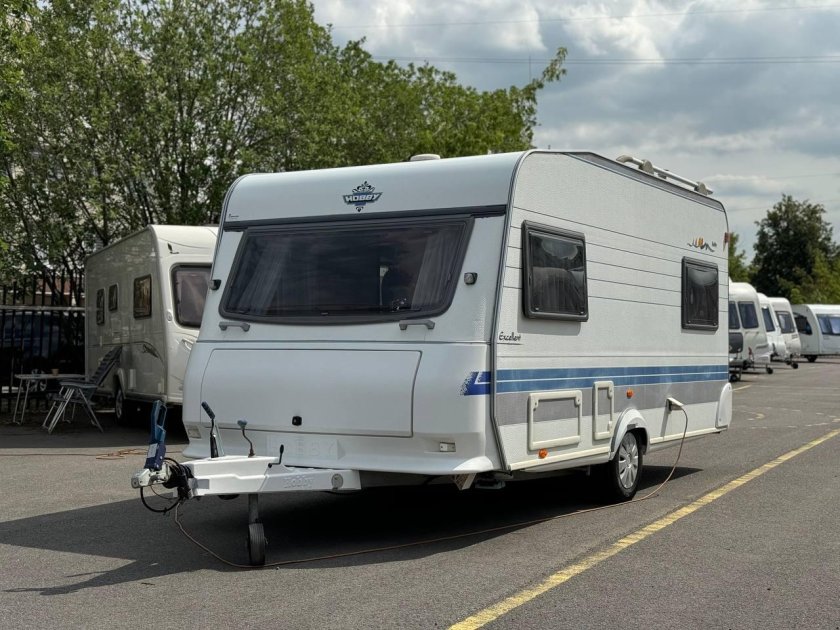 Прицеп автодом