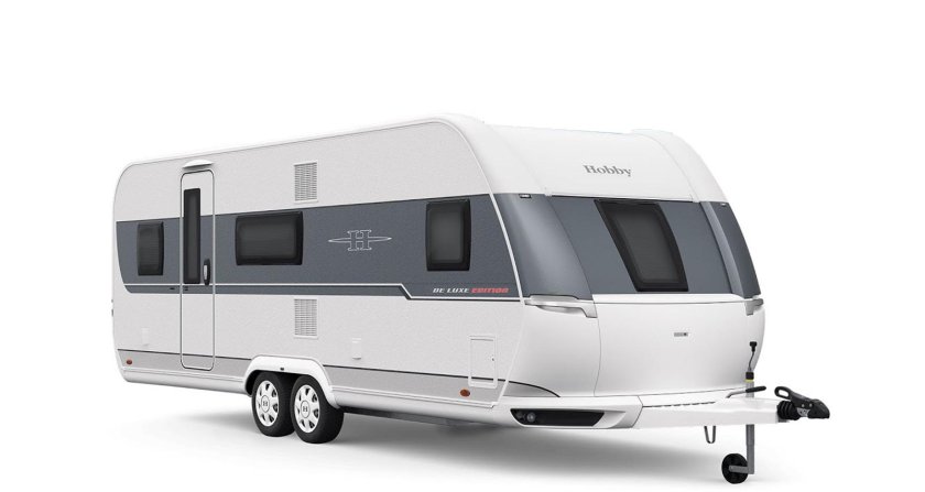 Hobby Prestige 650 KFU