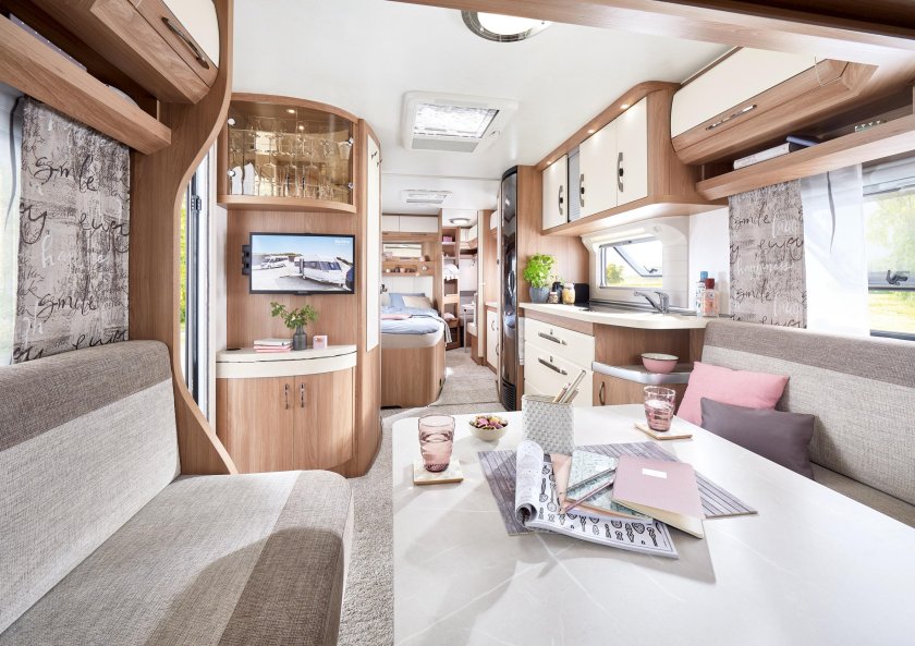 Автодом Airstream 2020