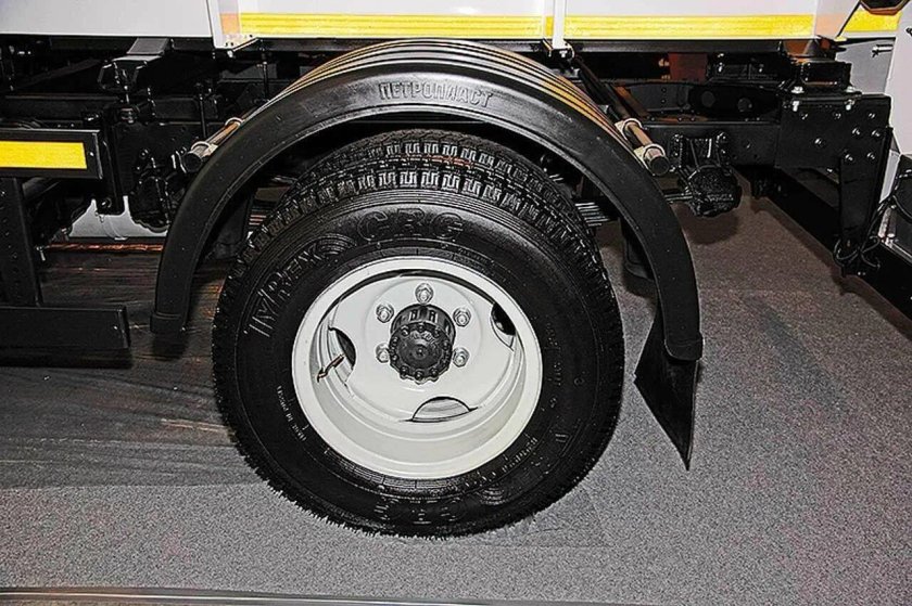 Ступица УАЗ профи полуторка