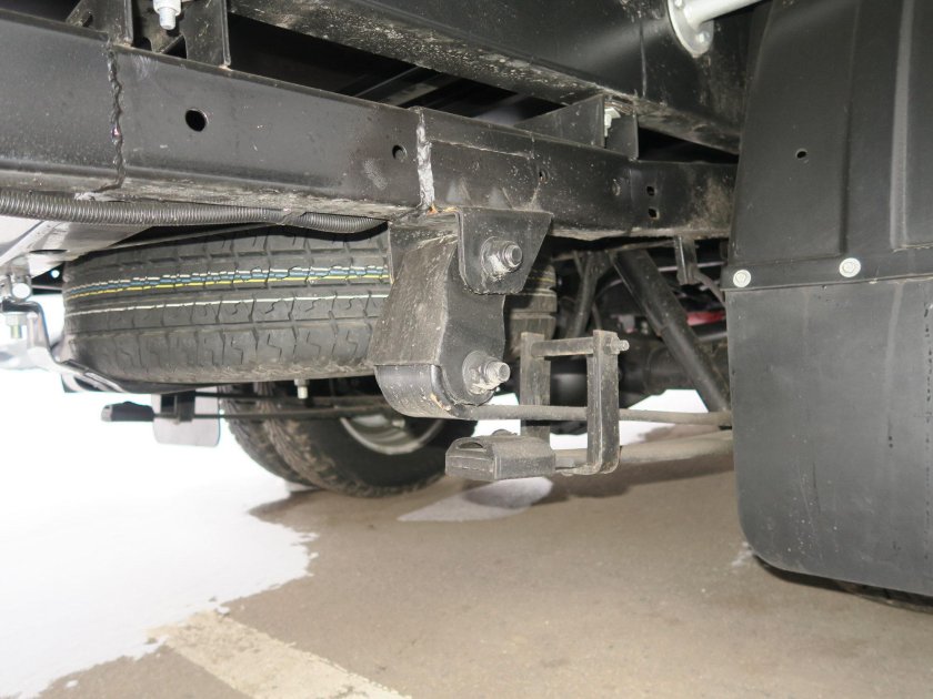 УАЗ профи 236031