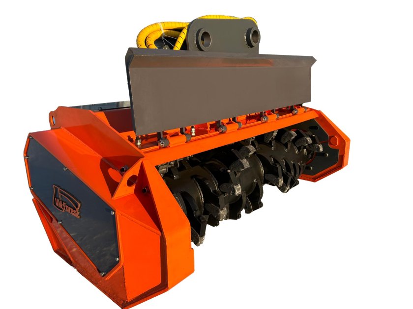 Мульчер um-Forest 160h